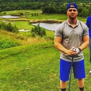 Meet your Posher, Eric